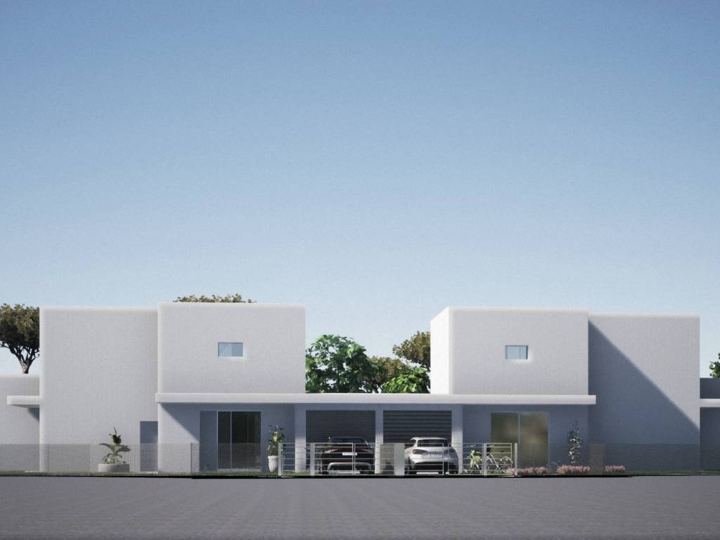 casa indipendente in vendita a Cervia