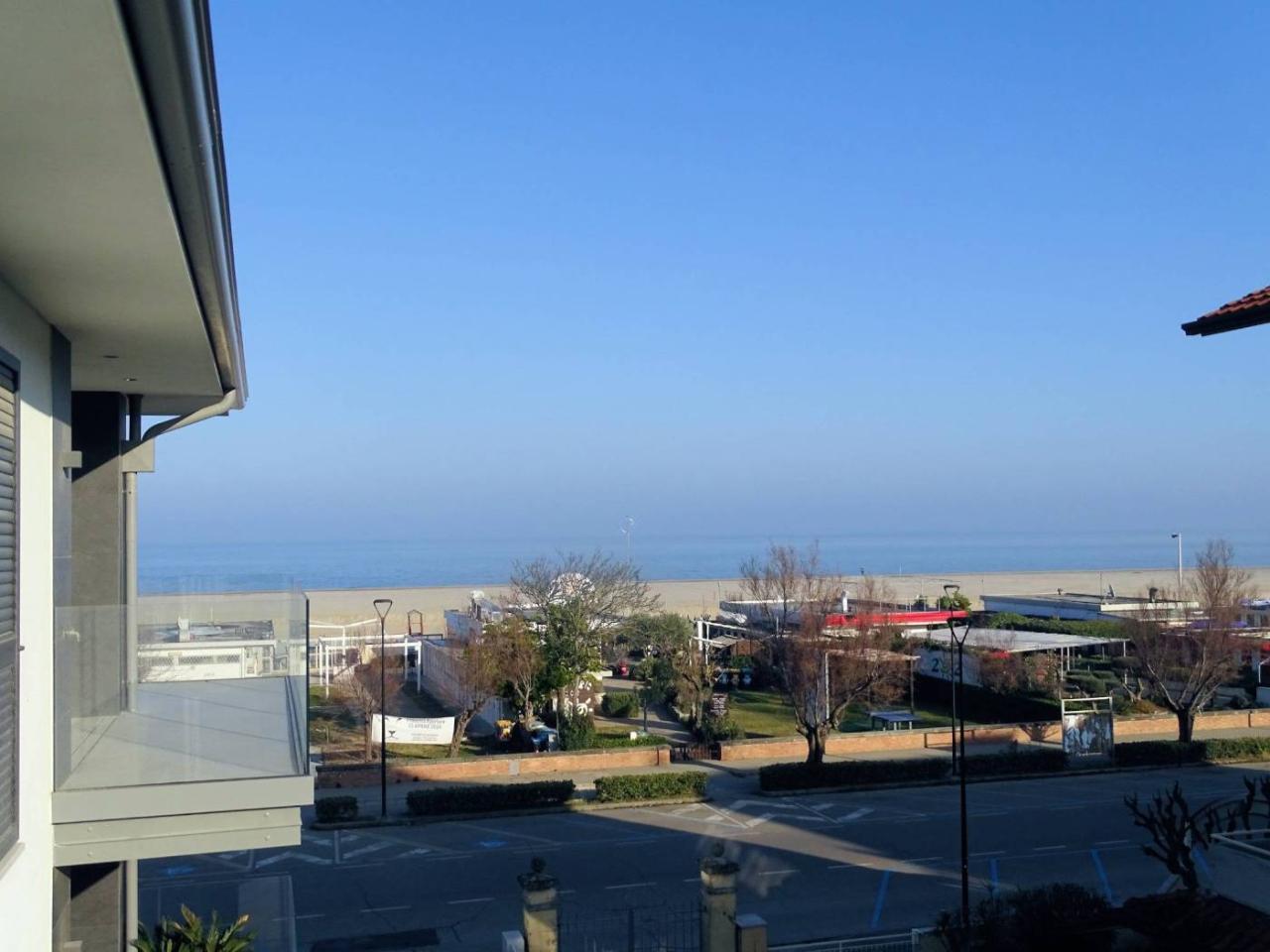 appartamento in vendita a Cervia