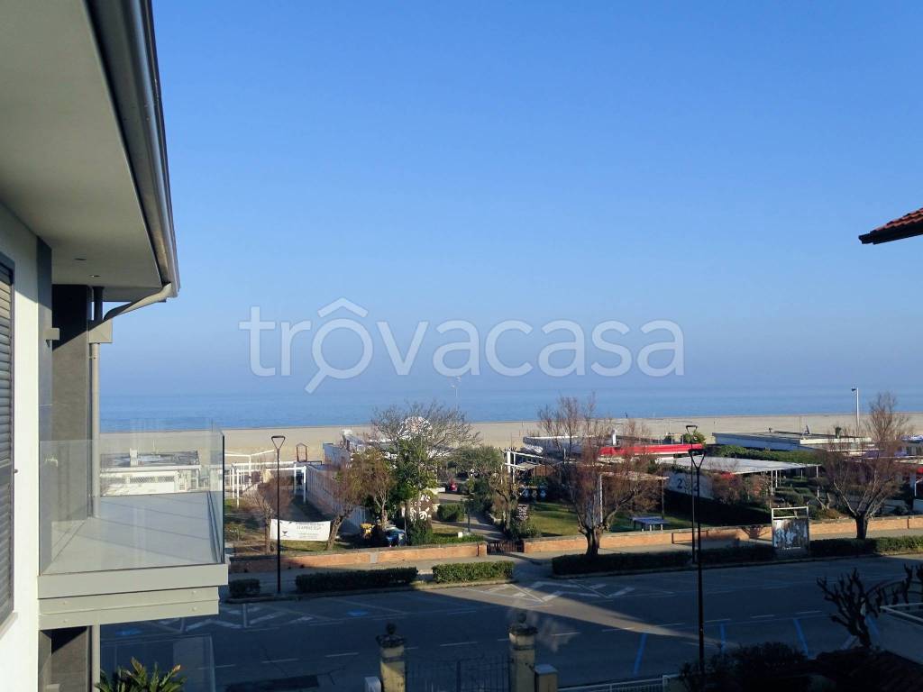 appartamento in vendita a Cervia