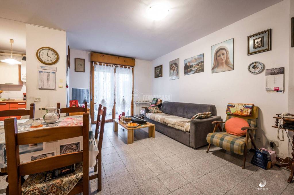 appartamento in vendita a Cervia in zona Pinarella