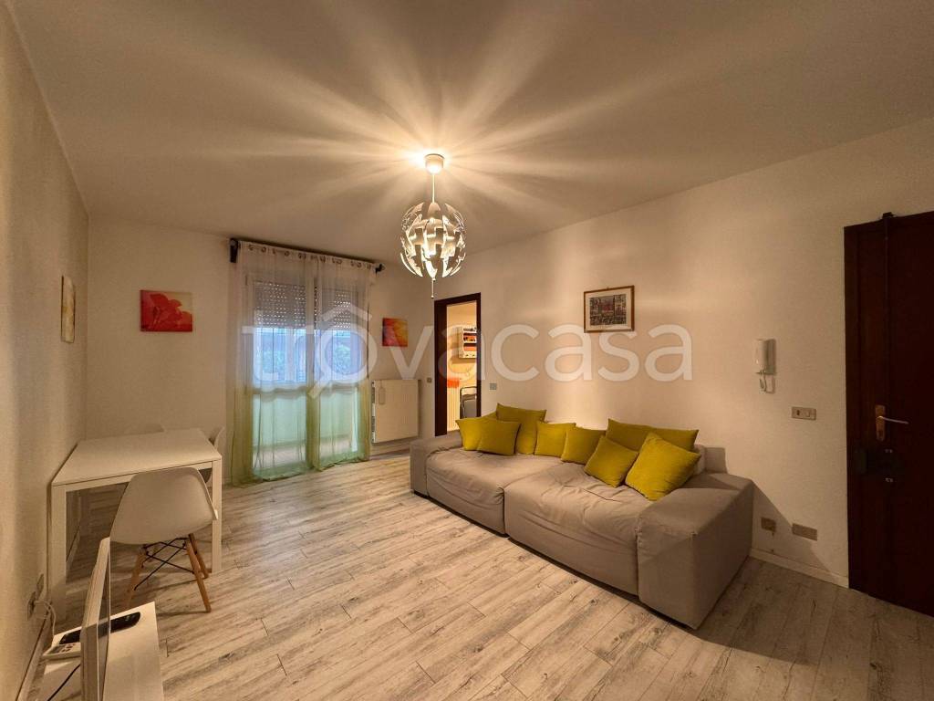 appartamento in vendita a Cervia in zona Pinarella