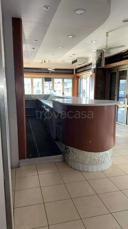 trivano in vendita a Cervia in zona Pinarella