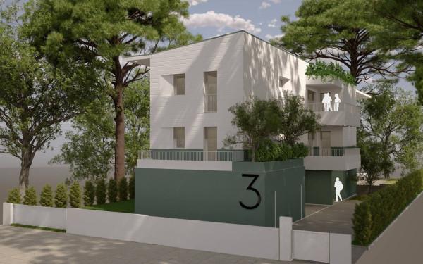 appartamento in vendita a Cervia