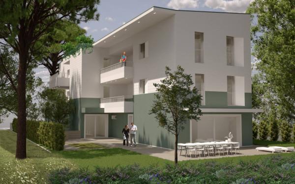 appartamento in vendita a Cervia
