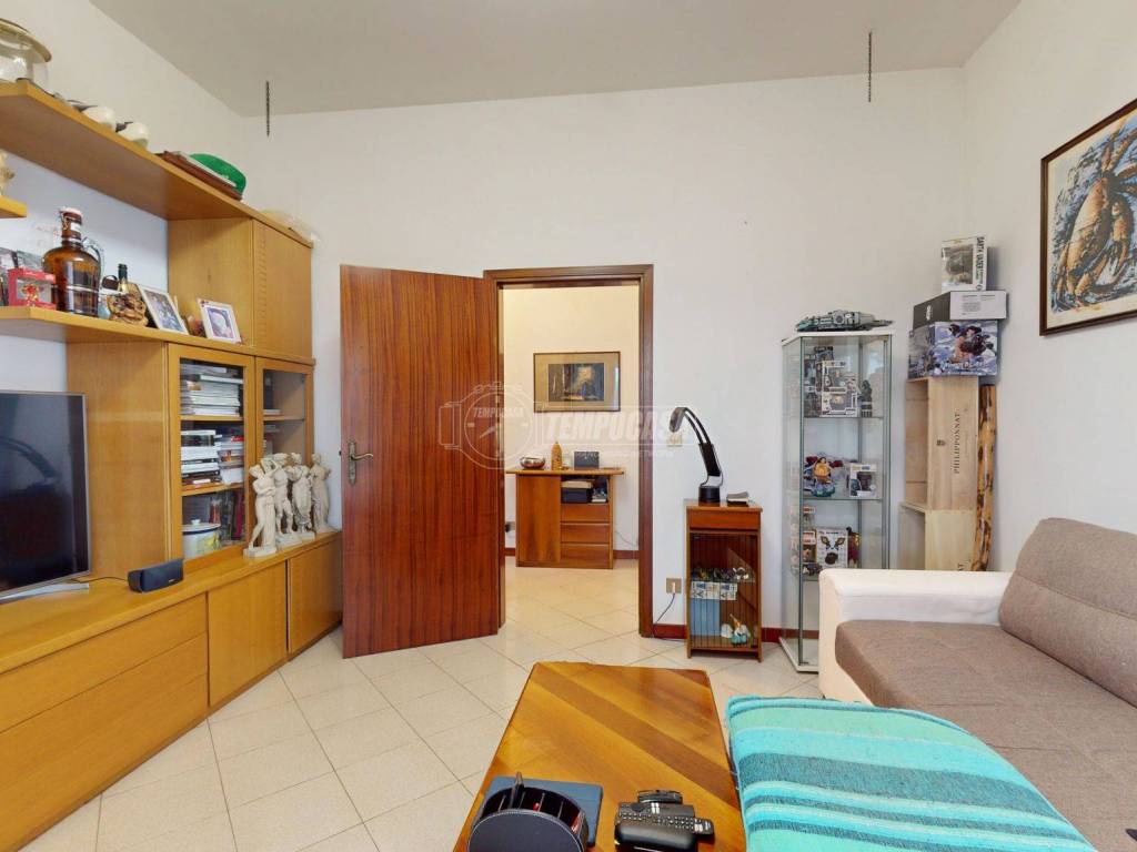 appartamento in vendita a Cervia