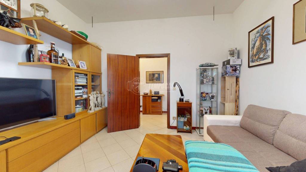 appartamento in vendita a Cervia