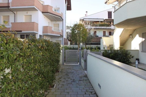 appartamento in vendita a Cervia