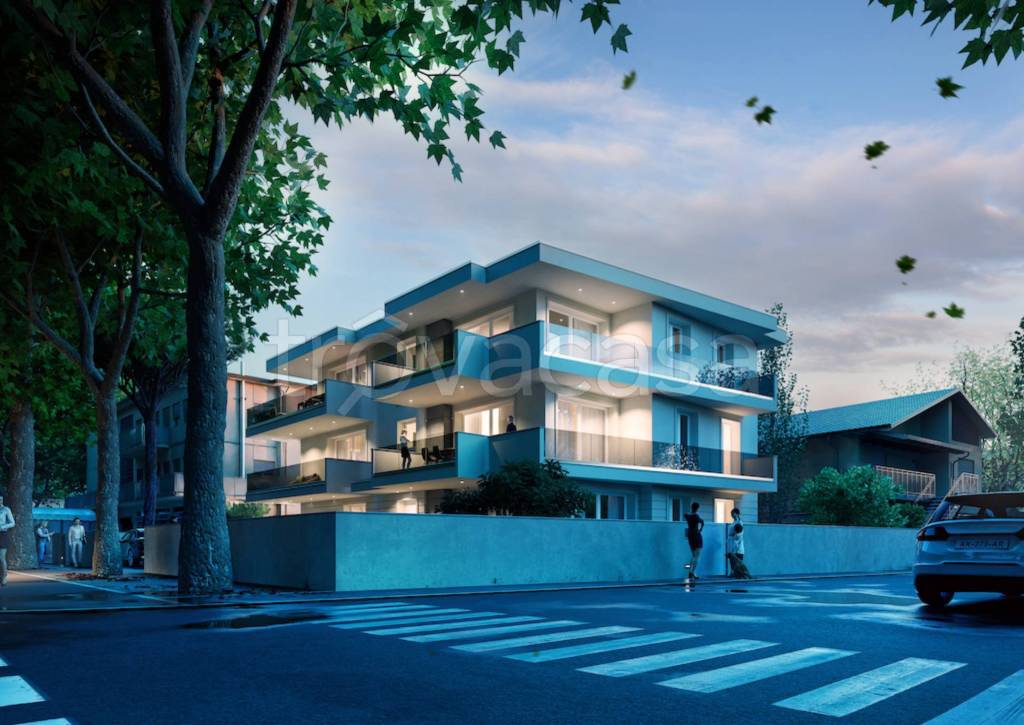 appartamento in vendita a Cervia