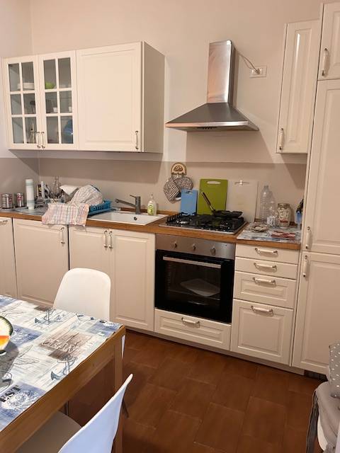 appartamento in vendita a Cervia in zona Pinarella