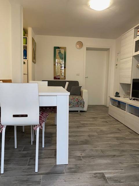 appartamento in vendita a Cervia in zona Pinarella