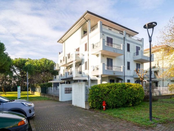 appartamento in vendita a Cervia