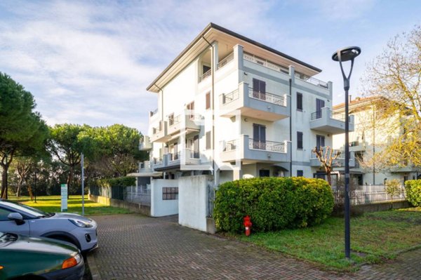 appartamento in vendita a Cervia
