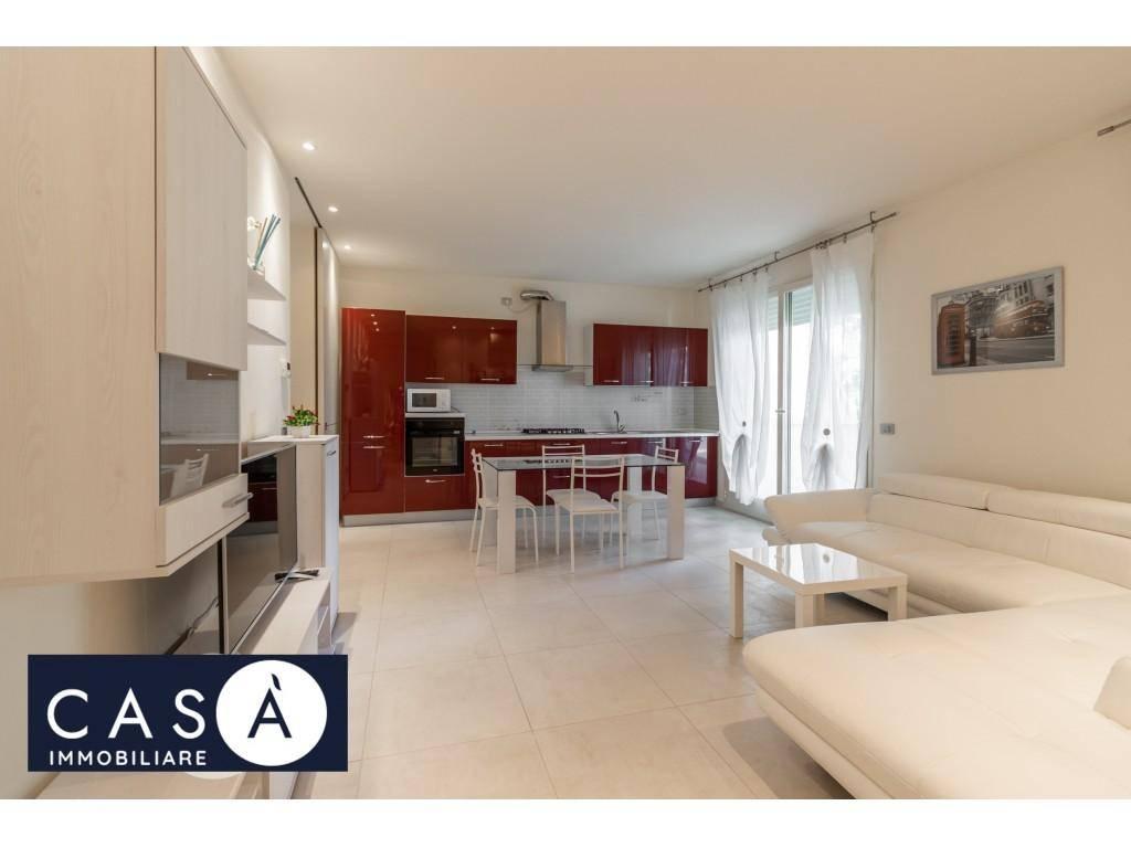 appartamento in vendita a Cervia in zona Milano Marittima