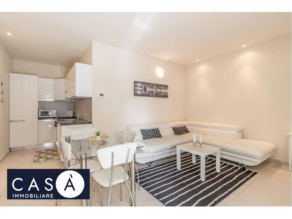 appartamento in vendita a Cervia in zona Milano Marittima