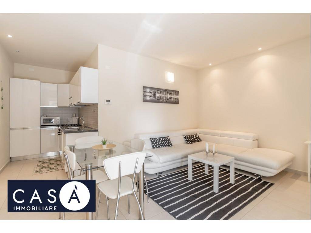 appartamento in vendita a Cervia in zona Milano Marittima