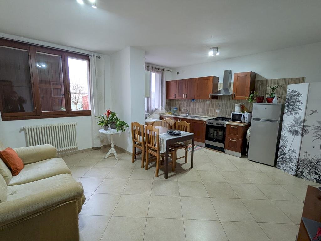 appartamento in vendita a Cervia