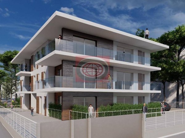 appartamento in vendita a Cervia