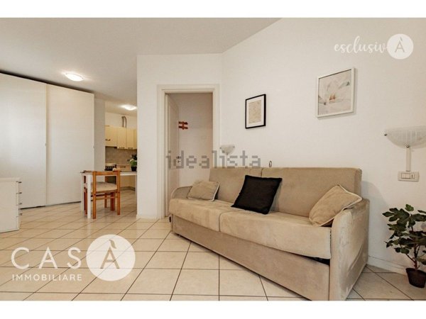 appartamento in vendita a Cervia