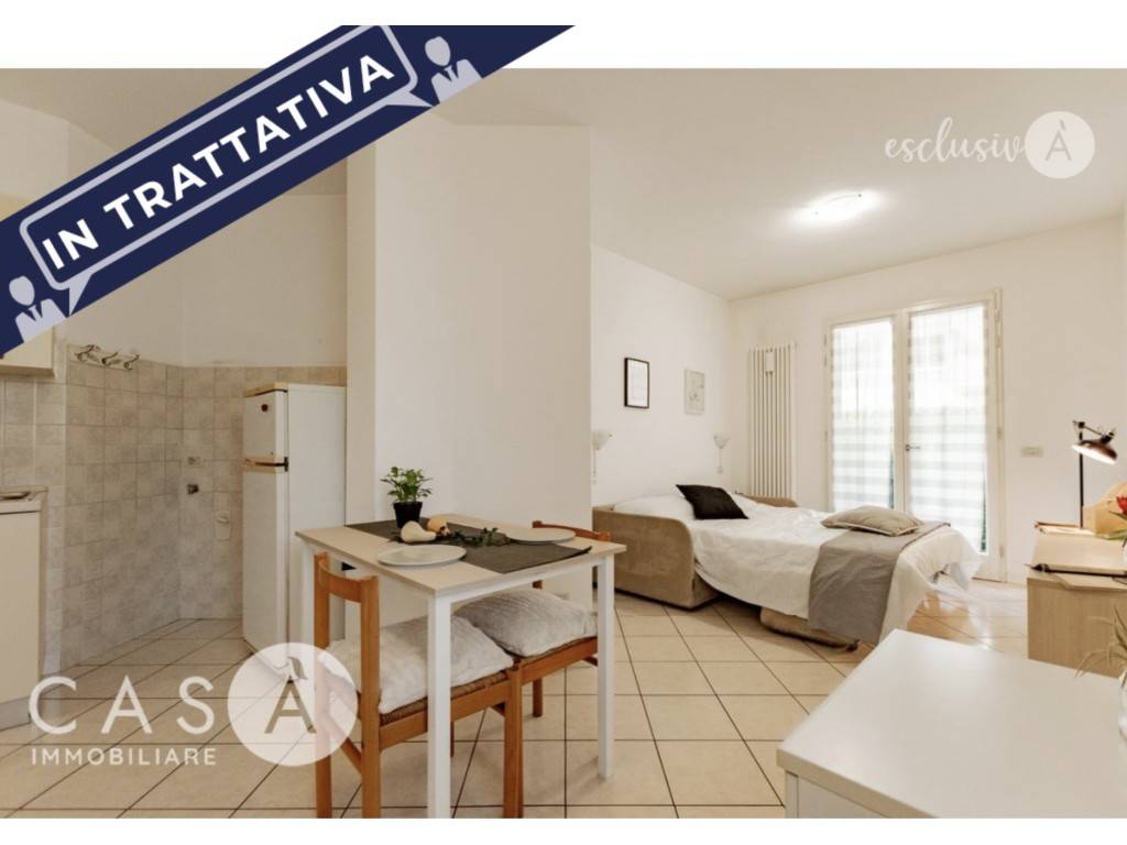 appartamento in vendita a Cervia