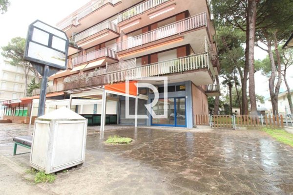 appartamento in vendita a Cervia in zona Milano Marittima