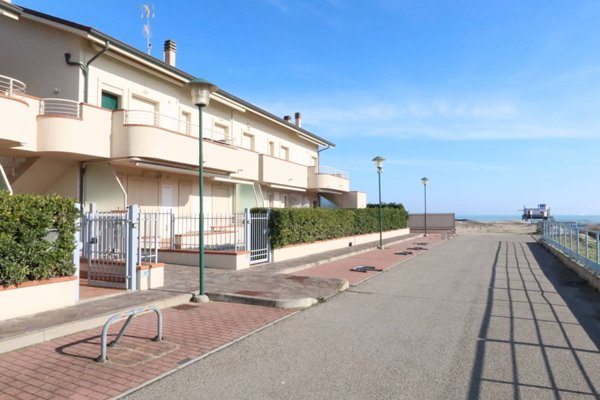 appartamento in vendita a Cervia in zona Milano Marittima