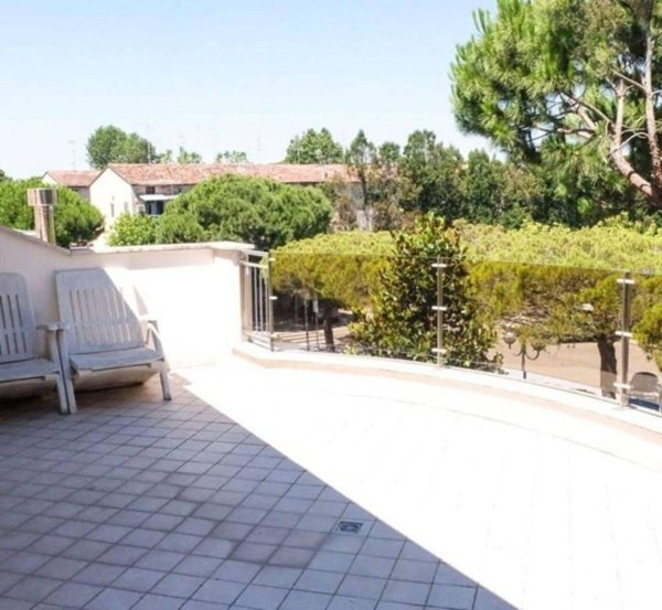 appartamento in vendita a Cervia