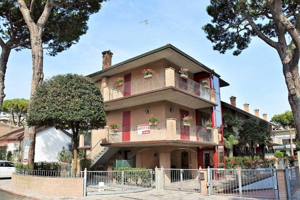 appartamento in vendita a Cervia