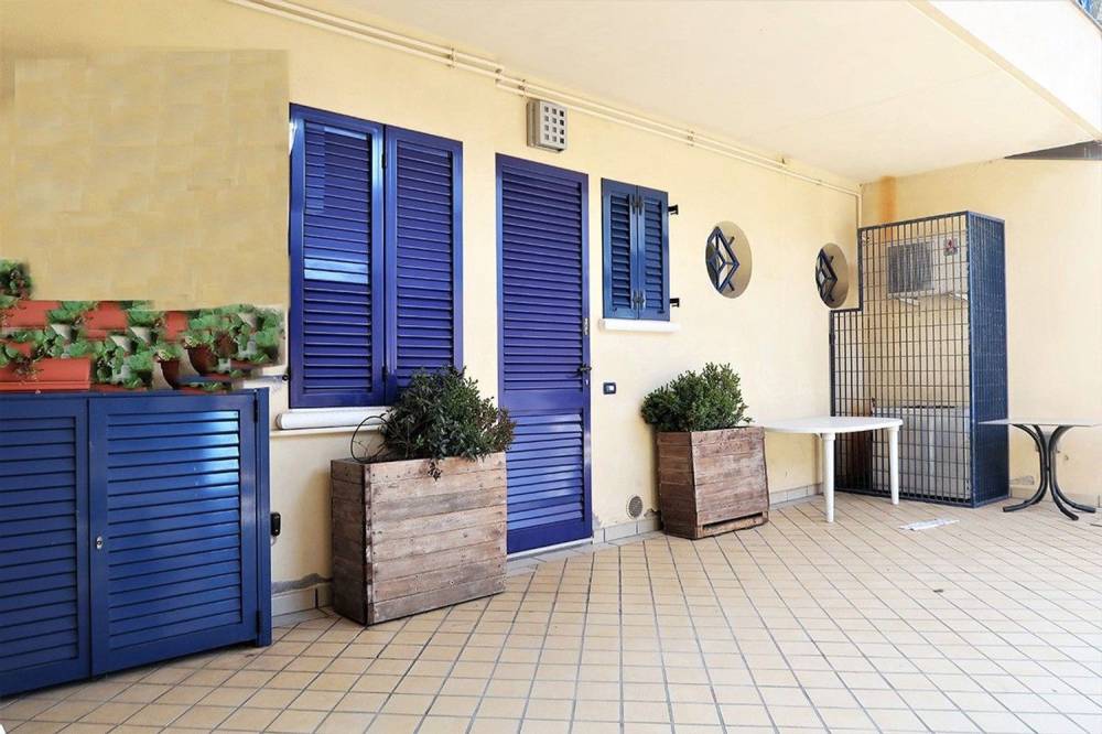 appartamento in vendita a Cervia