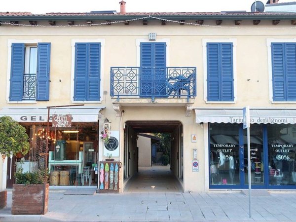 appartamento in vendita a Cervia