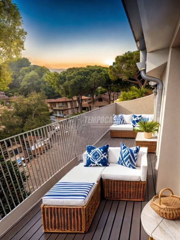 appartamento in vendita a Cervia