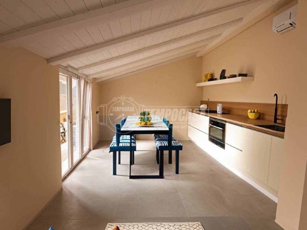 appartamento in vendita a Cervia