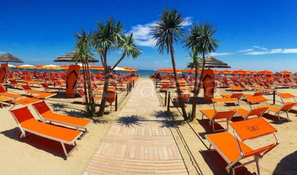 casa indipendente in vendita a Cervia in zona Milano Marittima