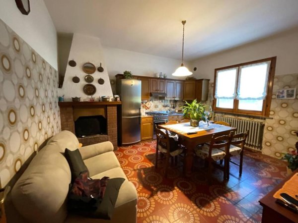 casa indipendente in vendita a Cervia in zona Villa Inferno