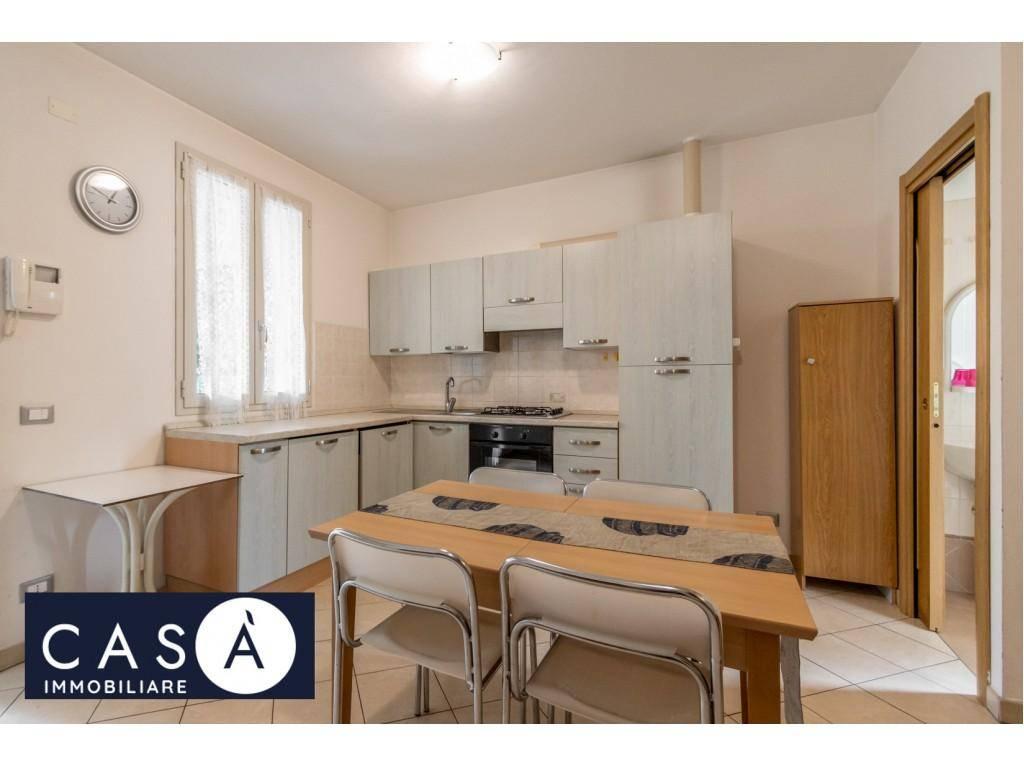 casa indipendente in vendita a Cervia in zona Milano Marittima