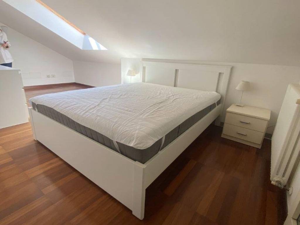 appartamento in vendita a Cervia in zona Milano Marittima
