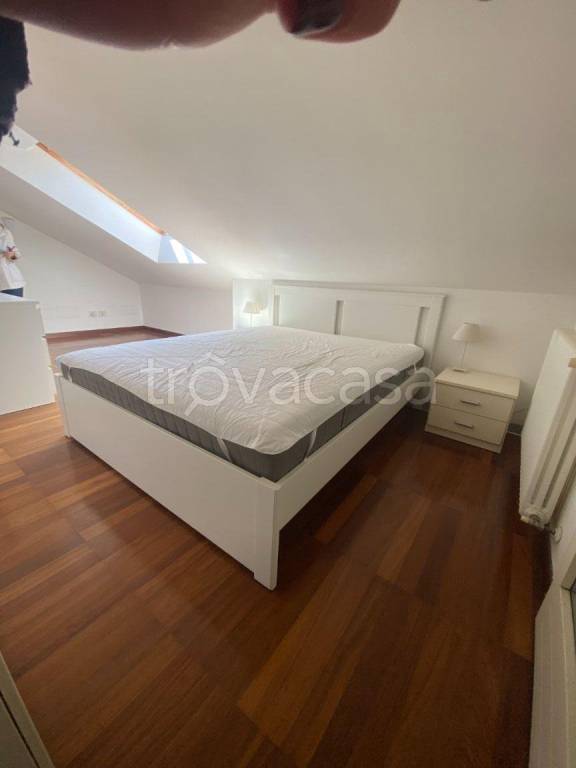 appartamento in vendita a Cervia in zona Milano Marittima