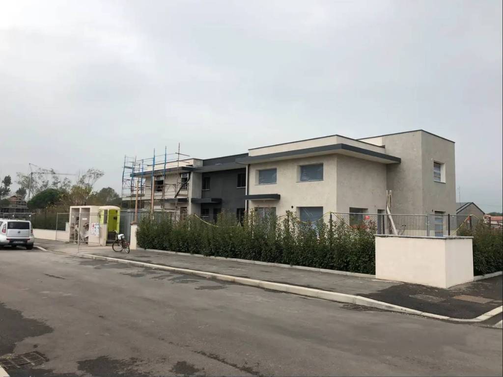 casa indipendente in vendita a Cervia