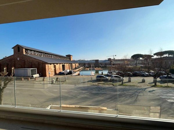 appartamento in vendita a Cervia in zona Milano Marittima