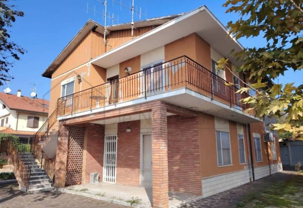 appartamento in vendita a Cervia