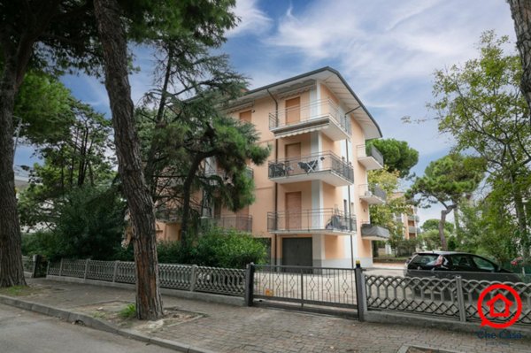 appartamento in vendita a Cervia in zona Pinarella