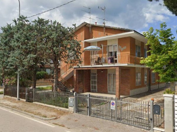 appartamento in vendita a Cervia