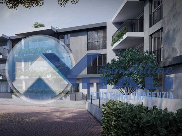 appartamento in vendita a Cervia in zona Milano Marittima