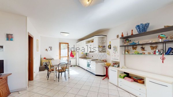 casa indipendente in vendita a Cervia in zona Pinarella