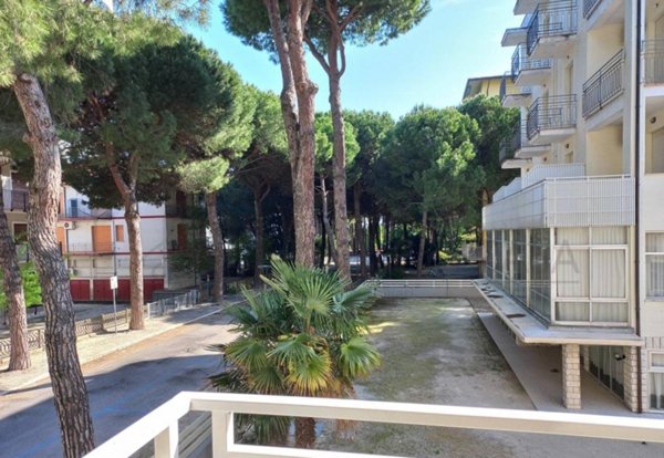 appartamento in vendita a Cervia in zona Pinarella