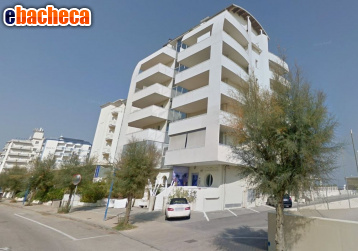 appartamento in vendita a Cervia