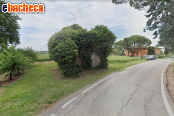 casa indipendente in vendita a Cervia in zona Pisignano