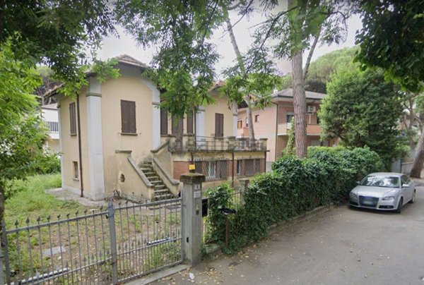 appartamento in vendita a Cervia in zona Milano Marittima