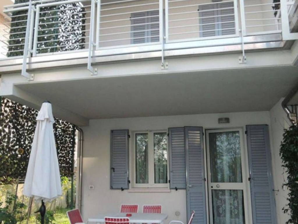 casa indipendente in vendita a Cervia in zona Milano Marittima