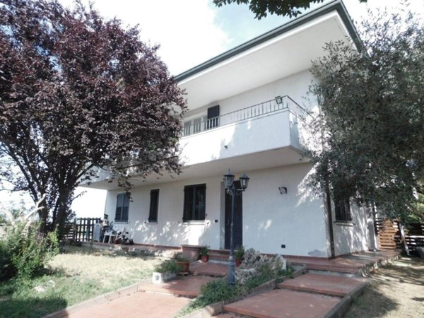 casa indipendente in vendita a Cervia in zona Montaletto
