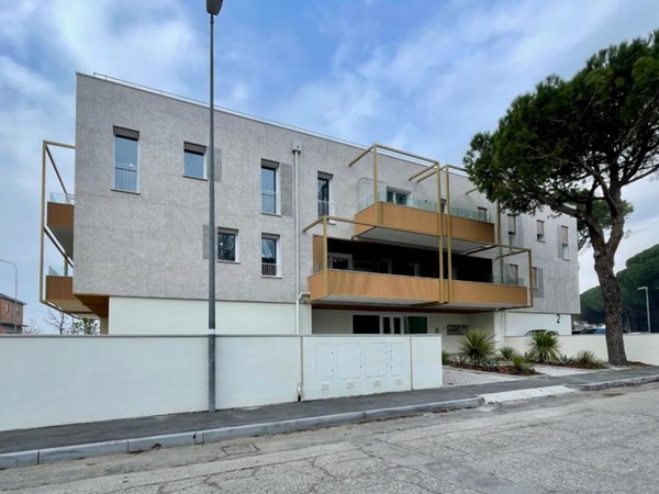 appartamento in vendita a Cervia
